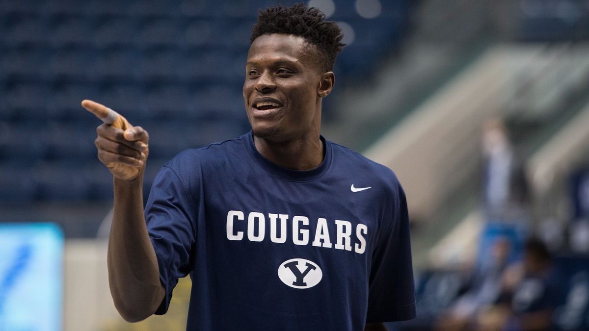 BYU vs. Pacific College Basketball Odds, Picks, Predictions: Is Landslide Victory Incoming for Cougars? (Saturday, January 29) article feature image