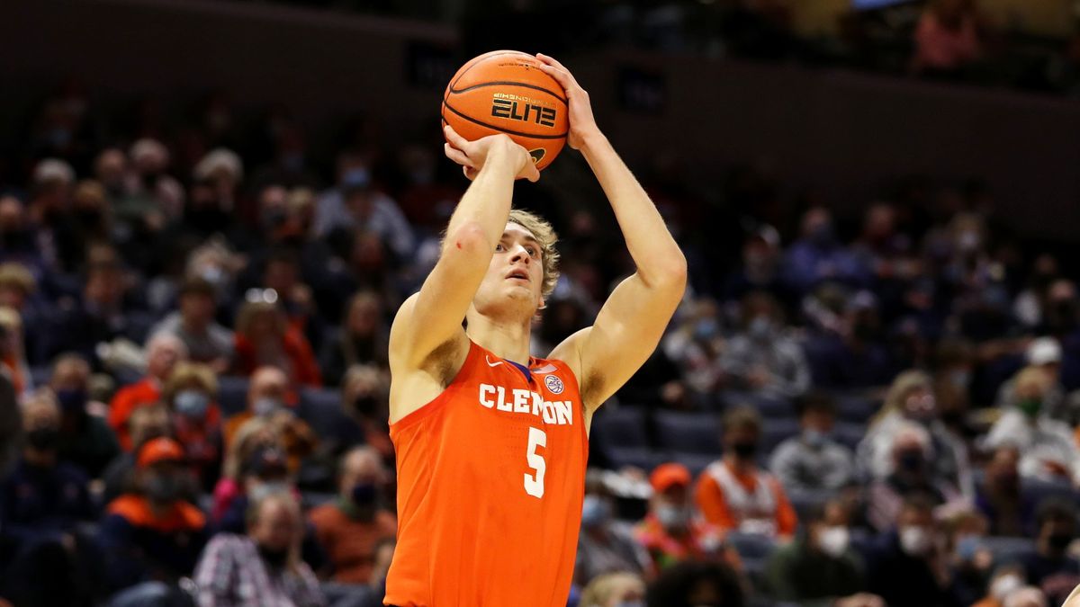 College Basketball Odds, Picks, Predictions for Pitt vs. Clemson (Saturday, Jan. 22) article feature image