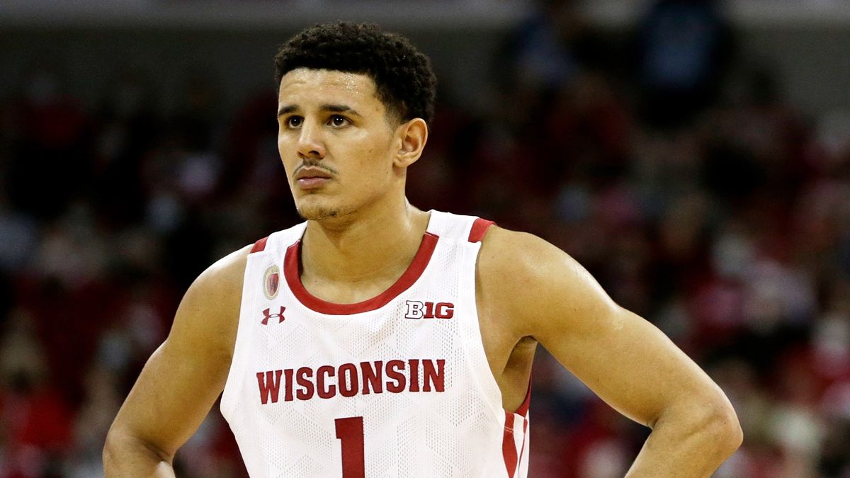 College Basketball Final Four Dark Horse Candidates: Wisconsin & 2 Others Offer Value article feature image