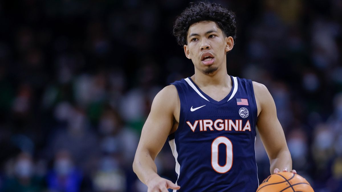 Tuesday College Basketball Odds, Picks, Predictions: Boston College Eagles vs. Virginia Cavaliers Betting Preview article feature image