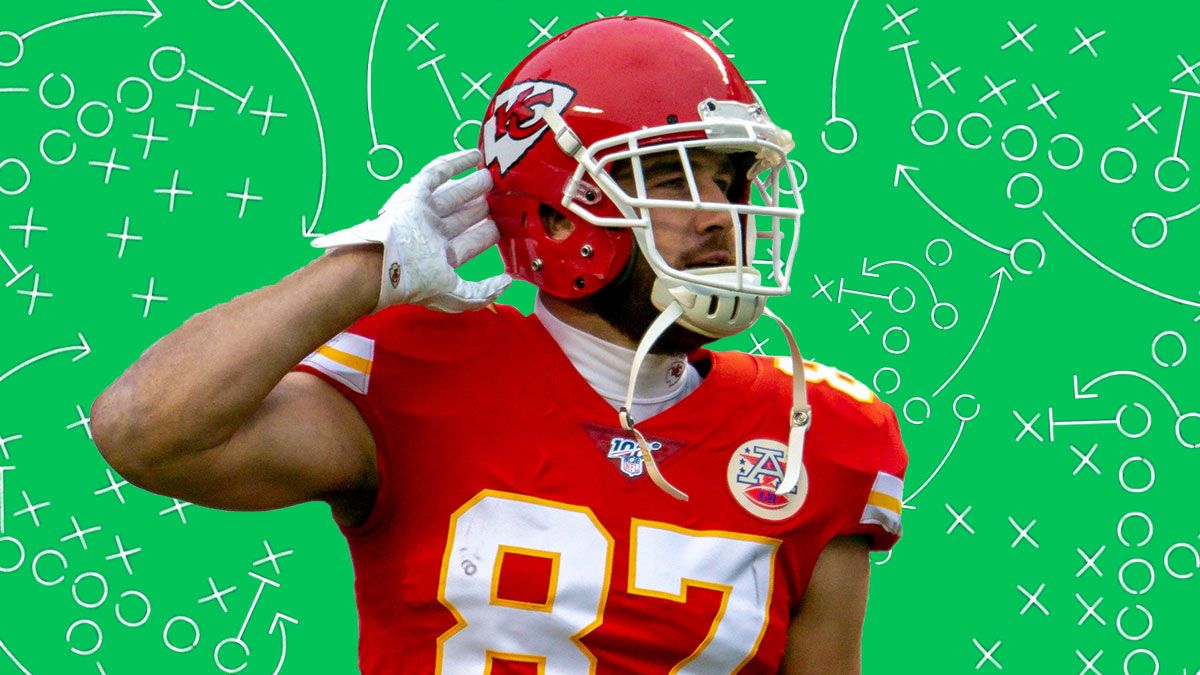 NFL Playoff Odds, Picks, Predictions: An Expert’s Guide To Betting Steelers-Chiefs, More On Wild Card Sunday article feature image