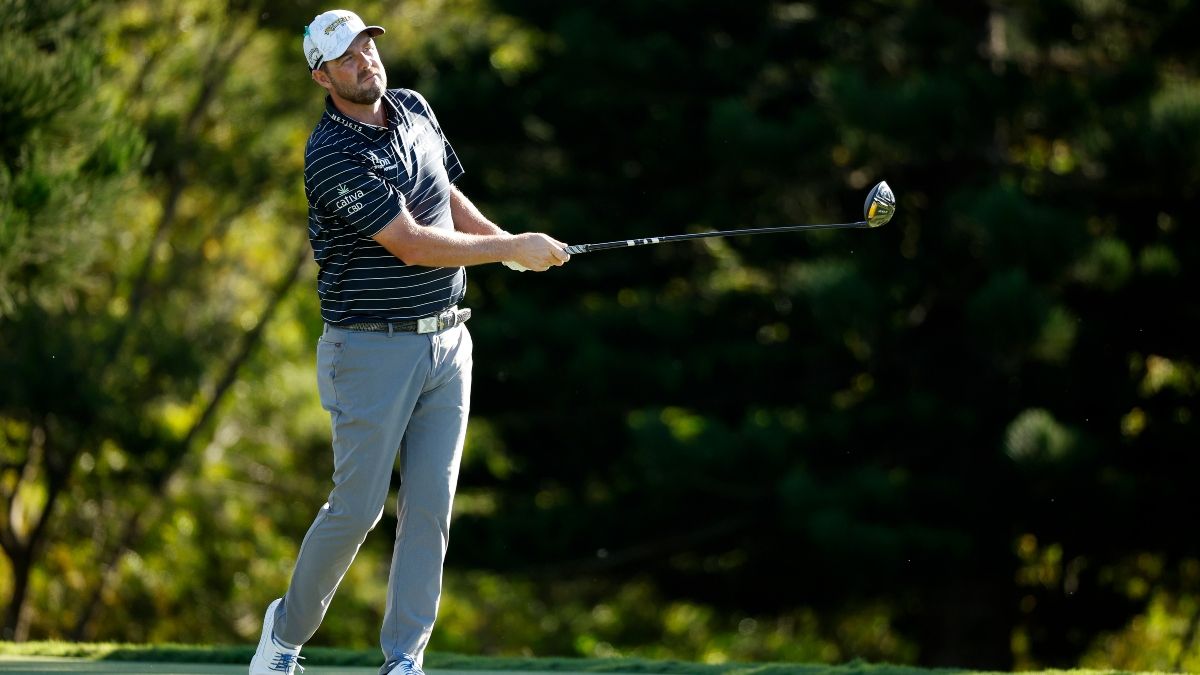 2022 Sony Open: Betting Odds, Picks & Preview, Including How To Back Marc Leishman, Sungjae Im article feature image