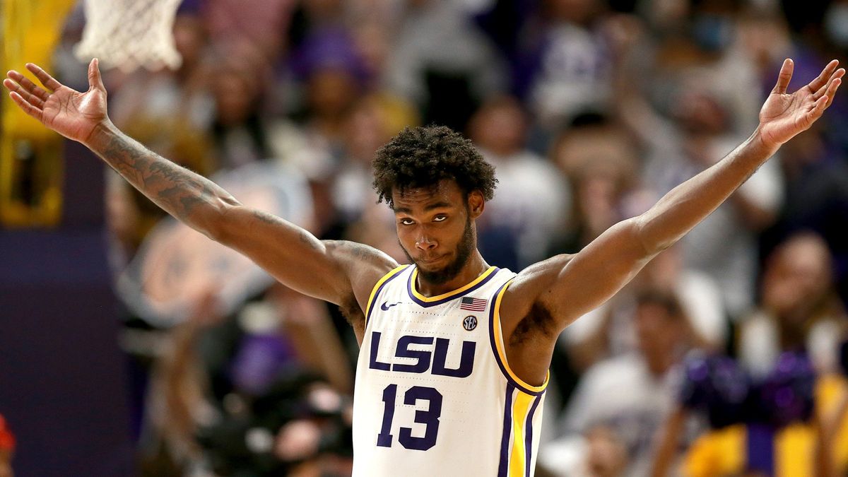 College Basketball State of the SEC Betting Report: Breaking Down All 14 Teams article feature image