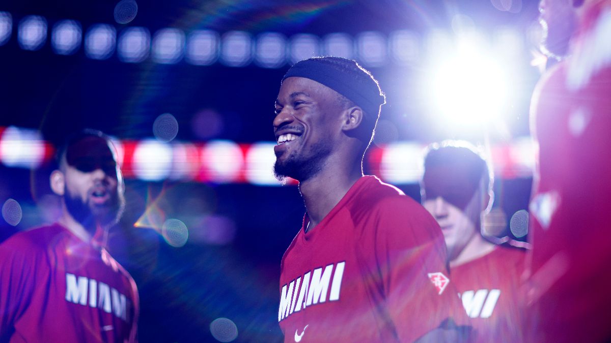 Sunday NBA Betting Odds, Game 4 Preview, Prediction for Heat vs. Hawks: Expect Miami to Continue to Have Atlanta’s Number article feature image