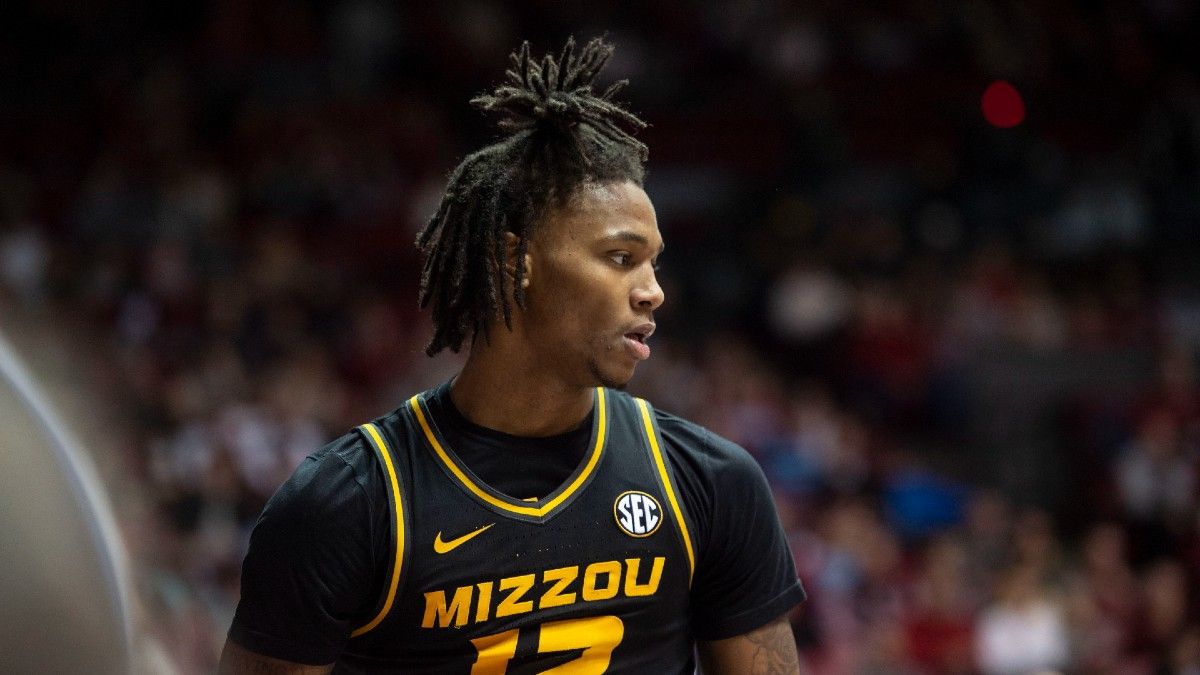 College Basketball Odds, Picks for Missouri vs. Iowa State: How to Bet This Big 12/SEC Challenge Matchup article feature image