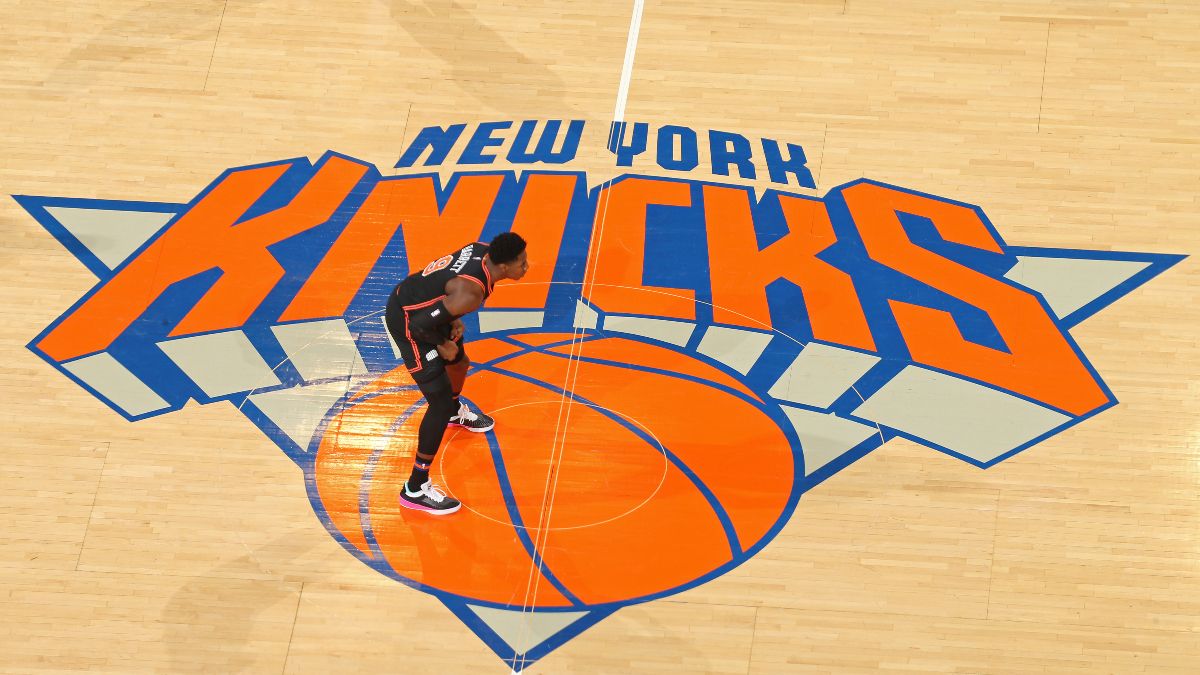 New York Knicks Odds, Promo: Bet $10, Get $200 FREE (Win or Lose)! article feature image