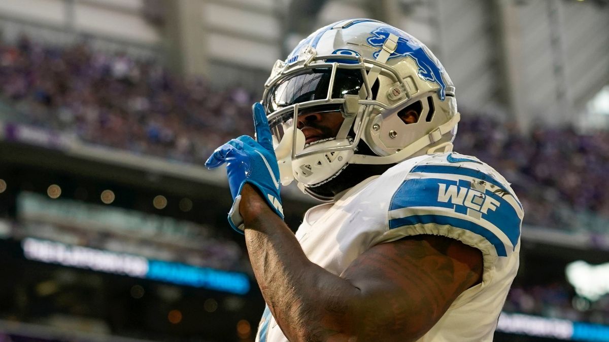 NFL Odds, Picks, Predictions: Lions To Cover vs. Seahawks, Broncos-Chargers Under Are Expert’s Biggest Edges article feature image