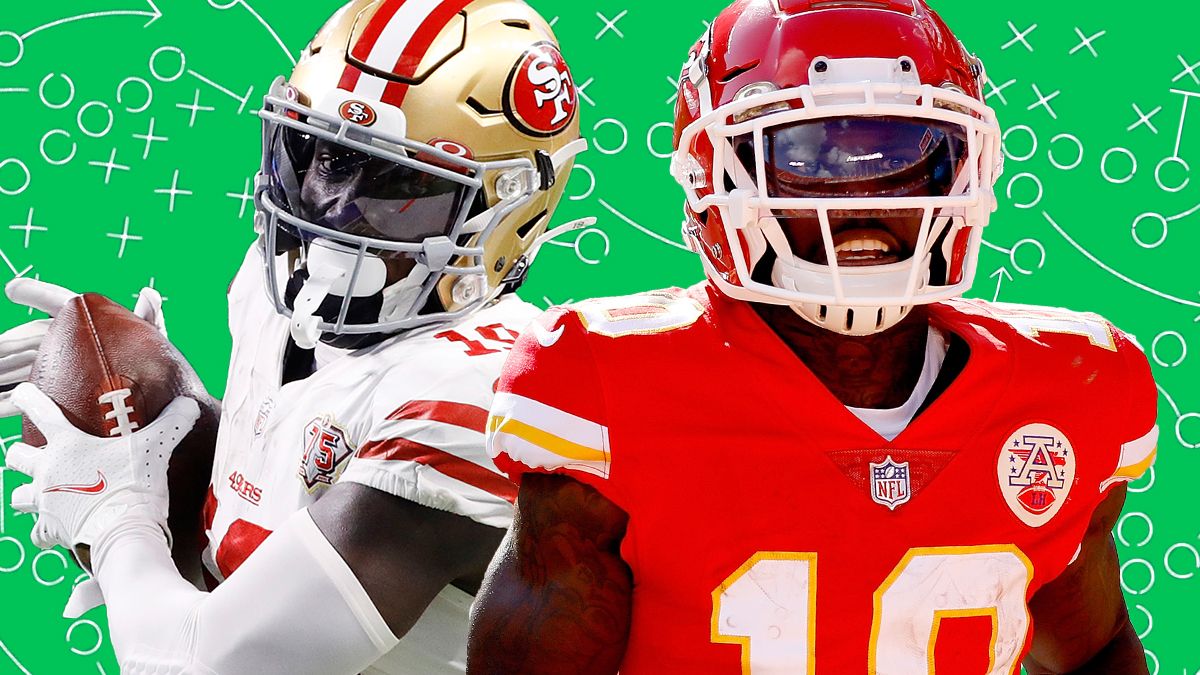 NFL Playoff Odds, Picks, Predictions: Expert Likes Bengals-Chiefs Over/Under, 49ers-Rams Spread For Sunday article feature image