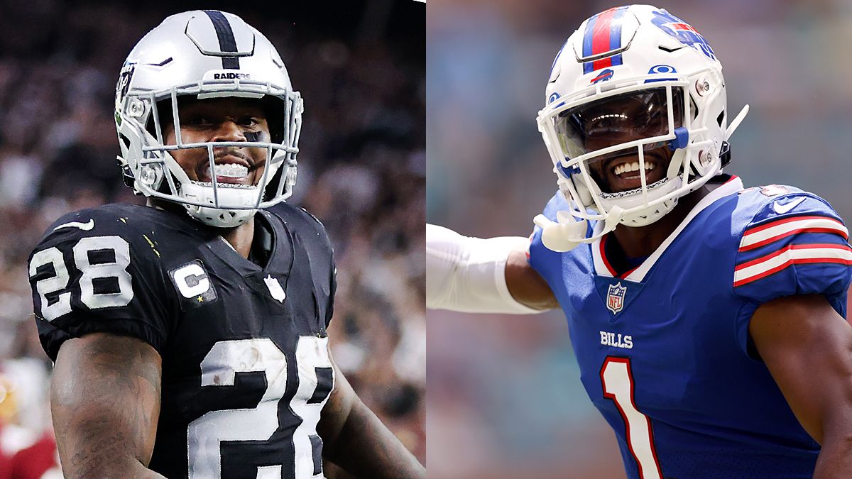 NFL Playoff Props: Emmanuel Sanders Is Expert’s Top Playoff Pick For Saturday’s Bills-Patriots Wild Card Game article feature image
