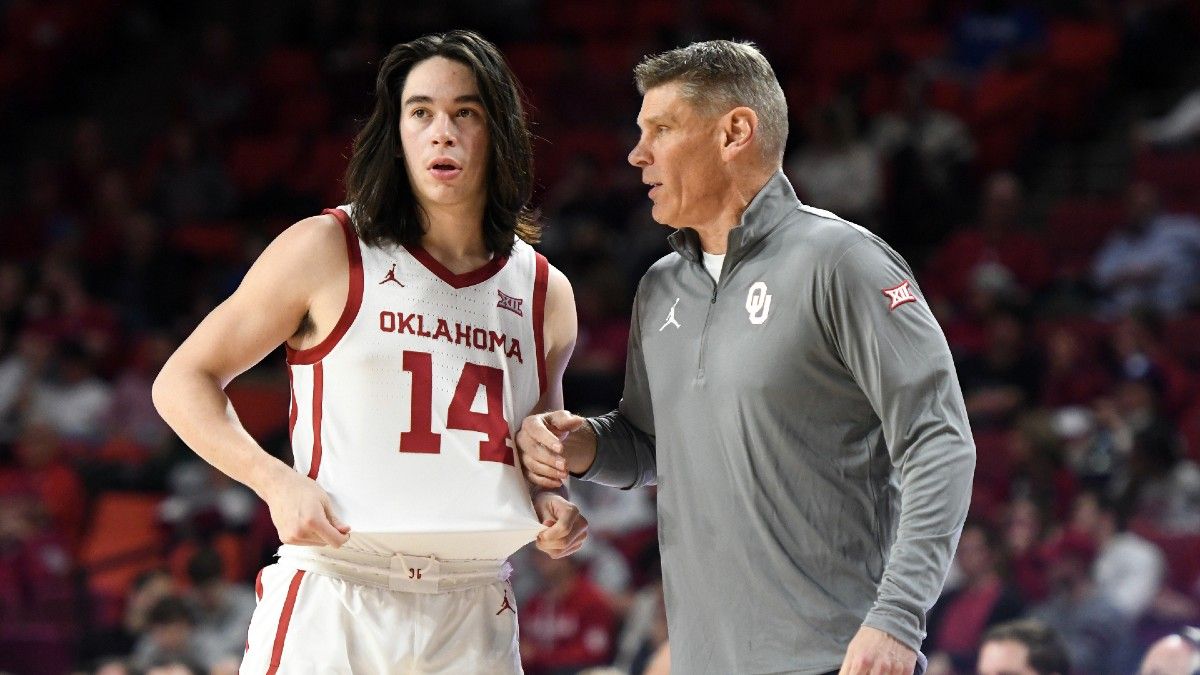 Monday College Basketball Odds & Predictions: Experts Targeting 3 Games, Including Duke vs. Notre Dame & TCU vs. Oklahoma (Jan. 31) article feature image