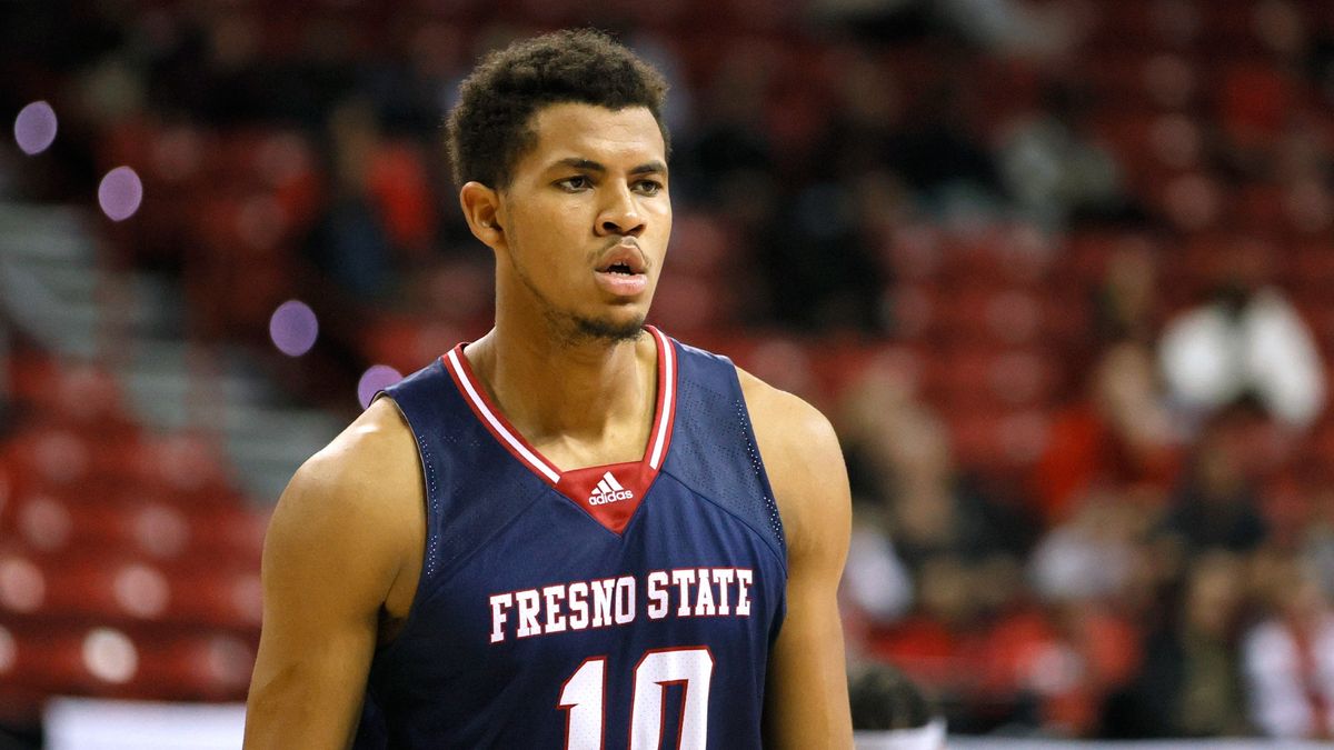 Friday College Basketball Odds, Picks & Predictions: Fresno State Bulldogs vs. Nevada Wolfpack Betting Preview article feature image