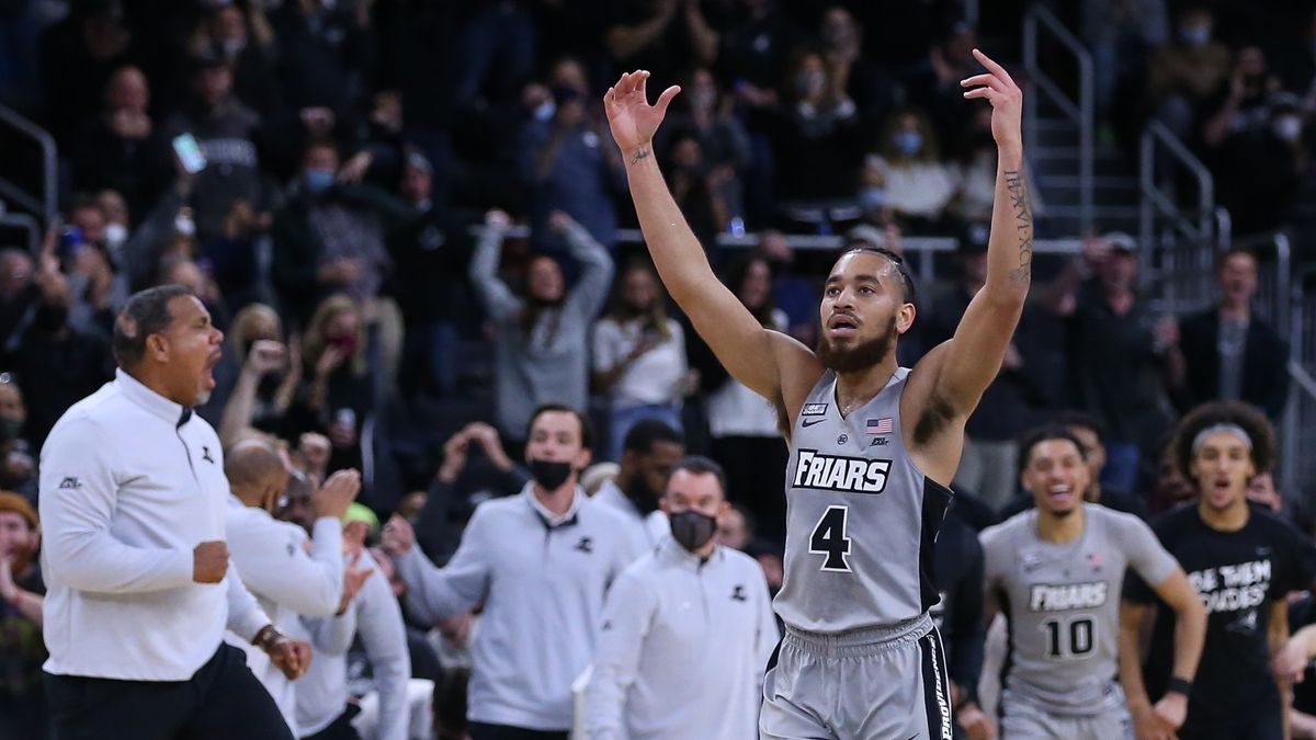 College Basketball Odds, Picks, Predictions: Providence vs. Creighton (Tuesday, Jan. 11) article feature image
