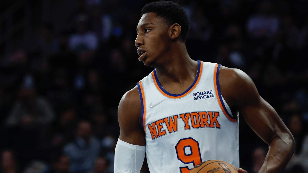 FanDuel Makes New York Knicks 219.5-Point Underdog vs. Pelicans in Latest Sportsbook Promotion article feature image