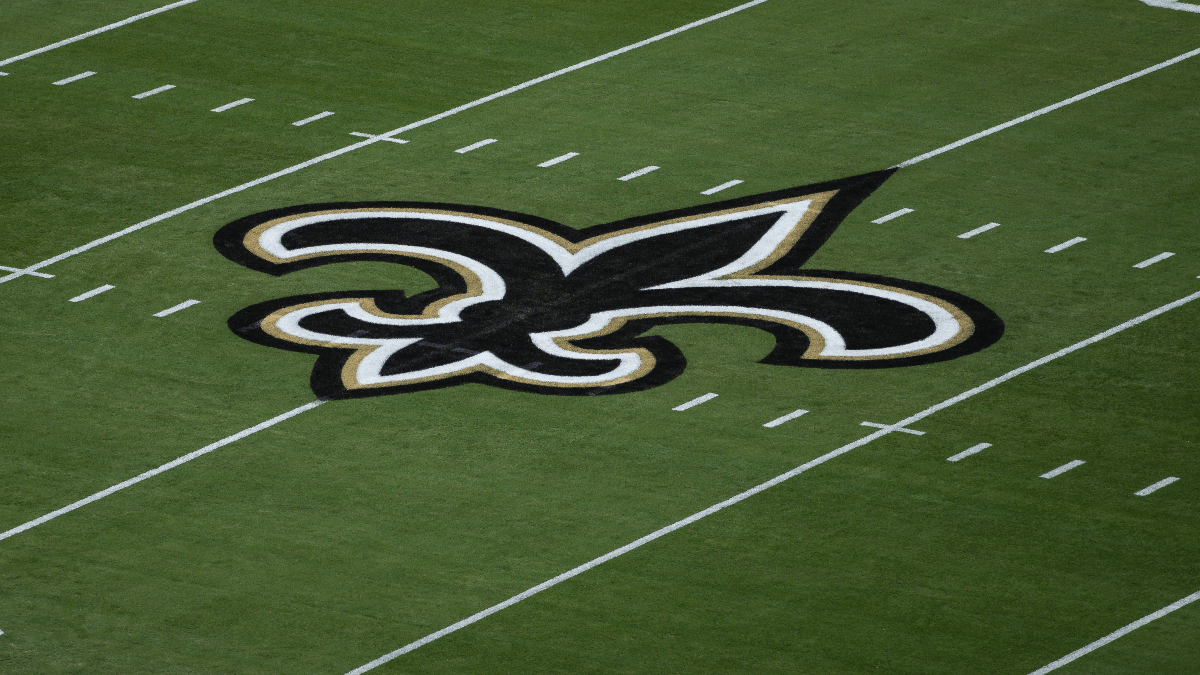 New Orleans Saints (Sports Team)