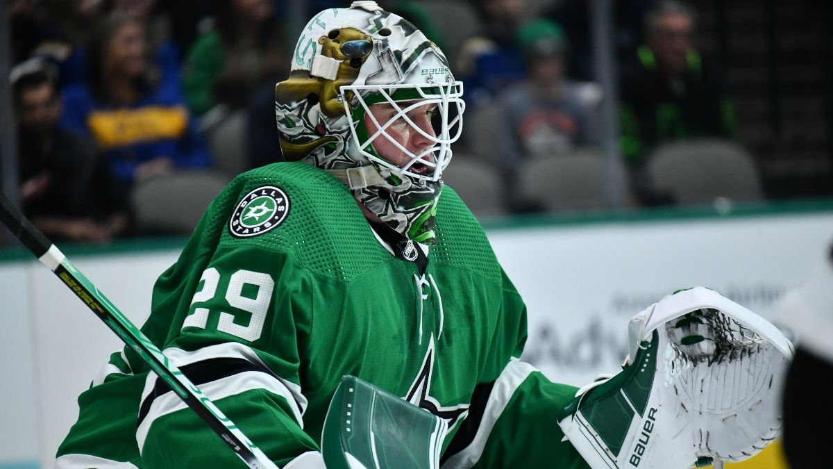 Montreal Canadiens vs. Dallas Stars Odds, Pick & Preview: Value on Tuesday’s Total article feature image