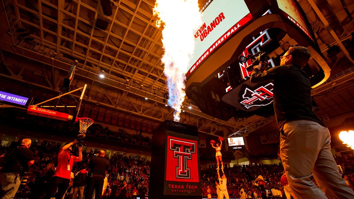 College Basketball Odds & Picks for West Virginia vs. Texas Tech: Bet to Make on Total article feature image