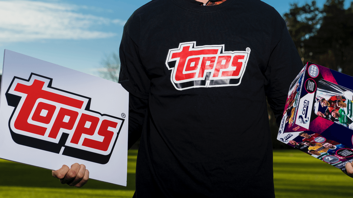 Fanatics Buys Topps: 4 Questions and Answers Following the Acquisition article feature image