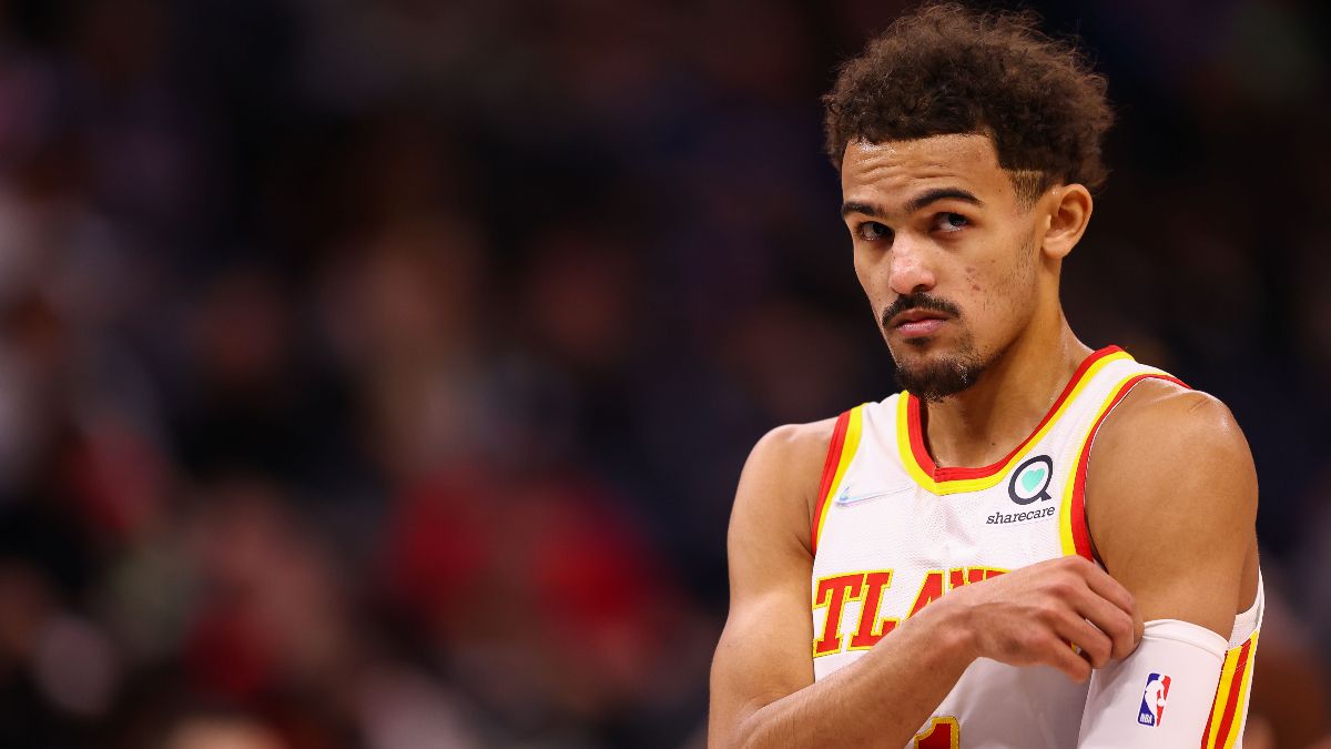 NBA Betting Odds & Picks: Our Staff’s Best Bets for Nuggets vs. Mavericks, Hawks vs. Trail Blazers, More (January 3) article feature image