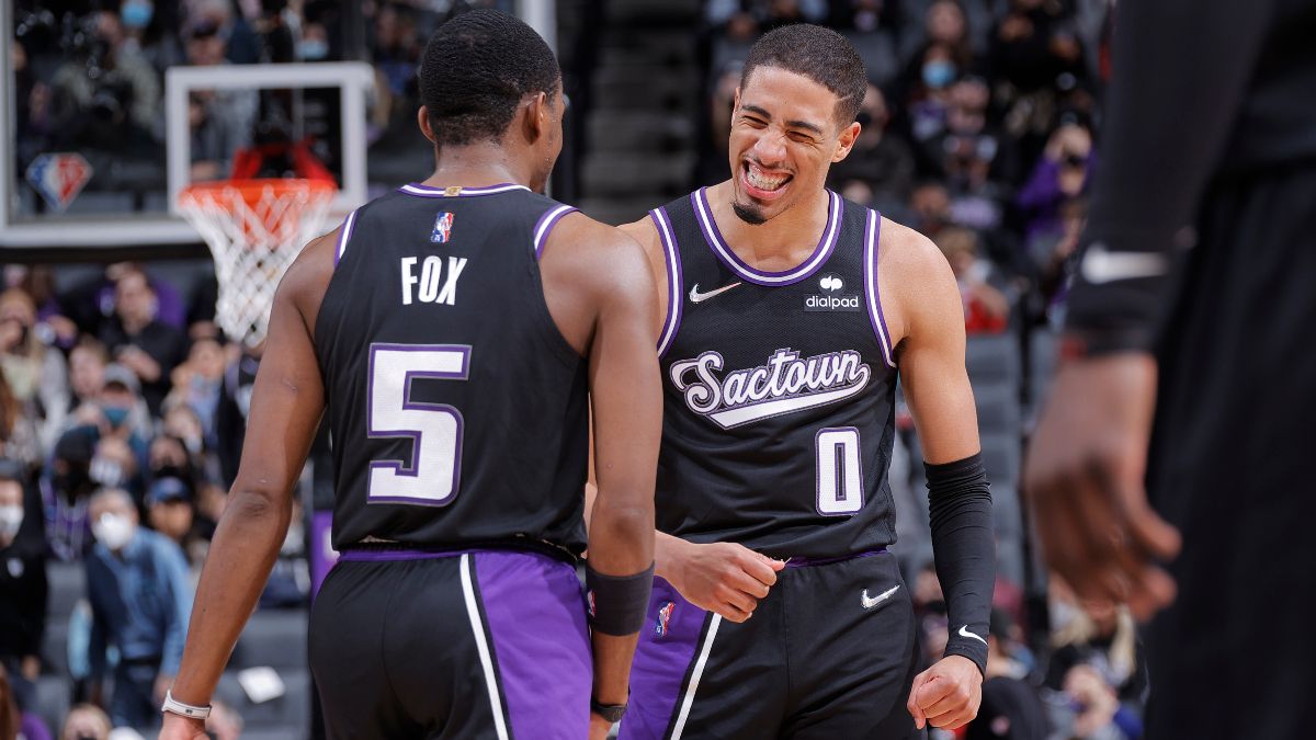 Tuesday NBA Odds Picks, Predictions: Our Staff’s Best Bets for Kings vs. Lakers (January 4) article feature image