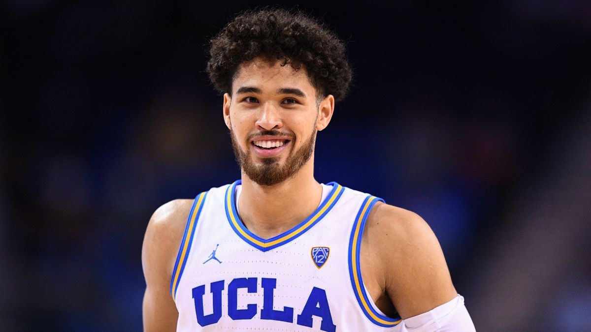 Akron vs. UCLA Odds, Picks, Predictions: Can Bruins Cover First-Round NCAA Tournament Spread On Thursday? article feature image