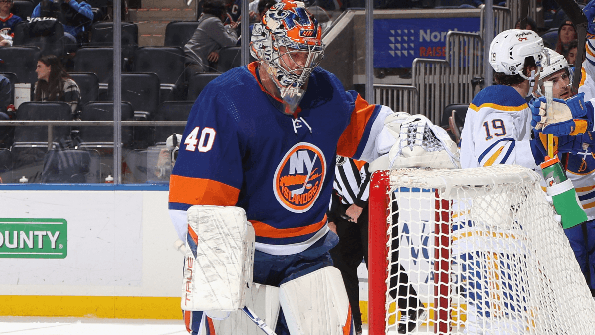 How to Bet on the Islanders in New York: Stanley Cup, Conference, Division, MVP Odds & More article feature image