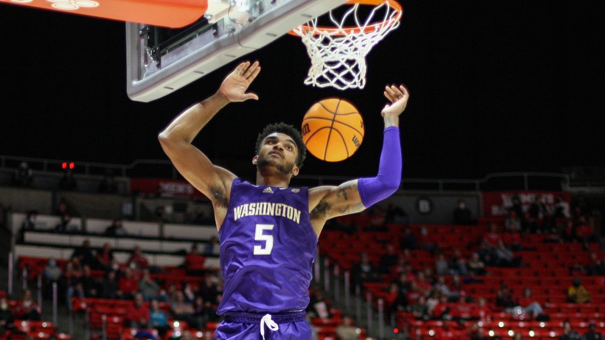 College Basketball Odds, Picks and Predictions for Washington vs. Colorado (Sunday, Jan. 9) article feature image