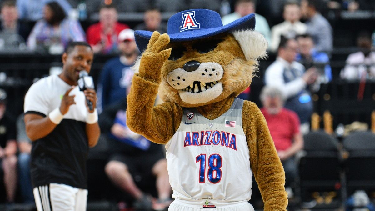 Arizona State vs. Arizona Odds, Promo: Bet $10, Win $200 if Either Team Makes a 3-Pointer! article feature image