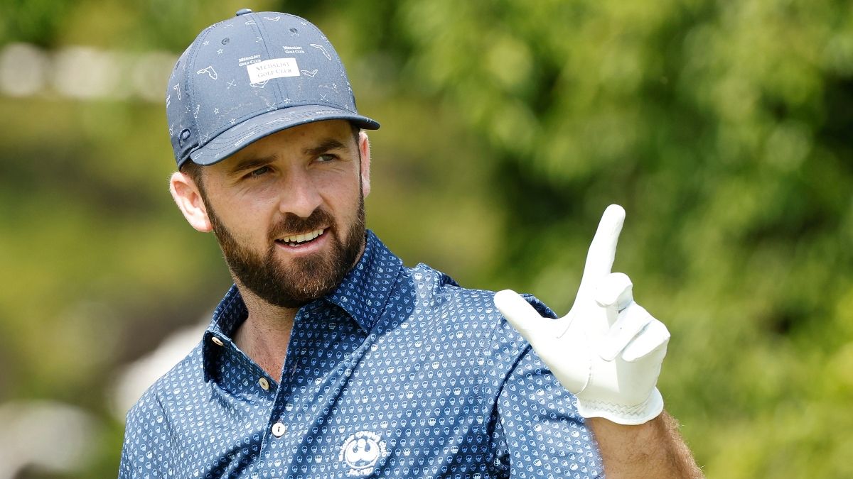 2022 AT&T Pebble Beach Pro-Am Odds, Picks: Denny McCarthy, Dylan Frittelli Best of Potential Longshot Contenders article feature image