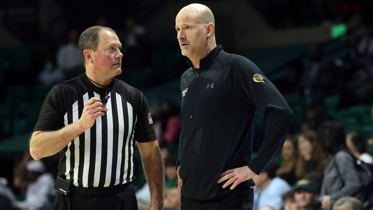 College Basketball Odds, Picks: for North Texas vs. UAB: Back the Blazers in Saturday Showdown article feature image