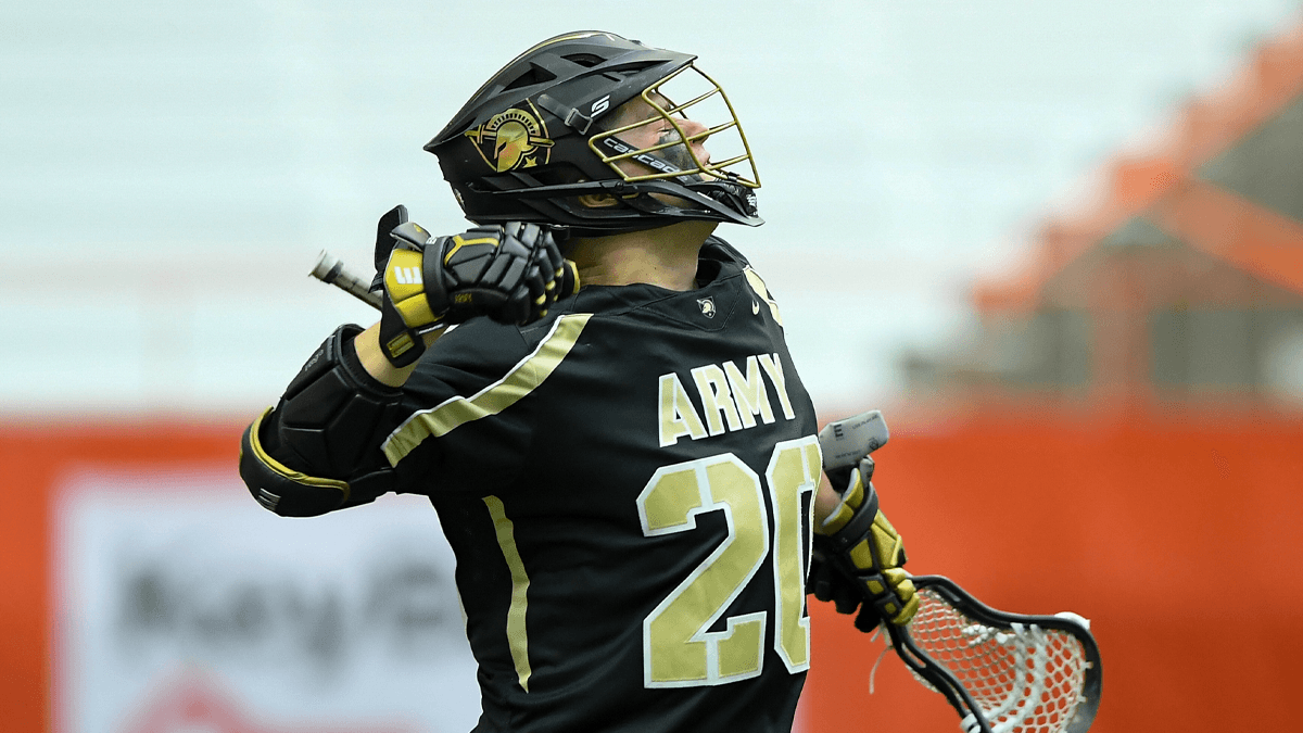 NCAA Lacrosse Betting Odds, Picks, Predictions: Best Bets for Richmond vs North Carolina, UMass vs Army (February 11-12) article feature image