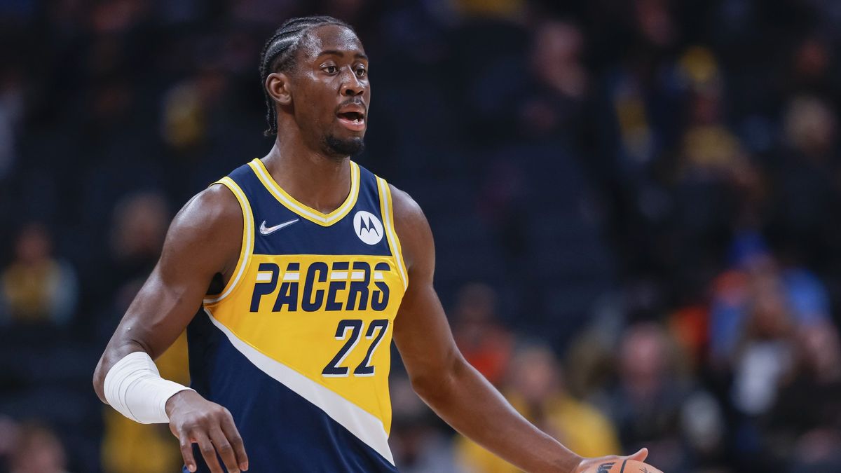 Caris LeVert Trade Analysis: Betting Impact on Cavaliers Division, Postseason Odds article feature image