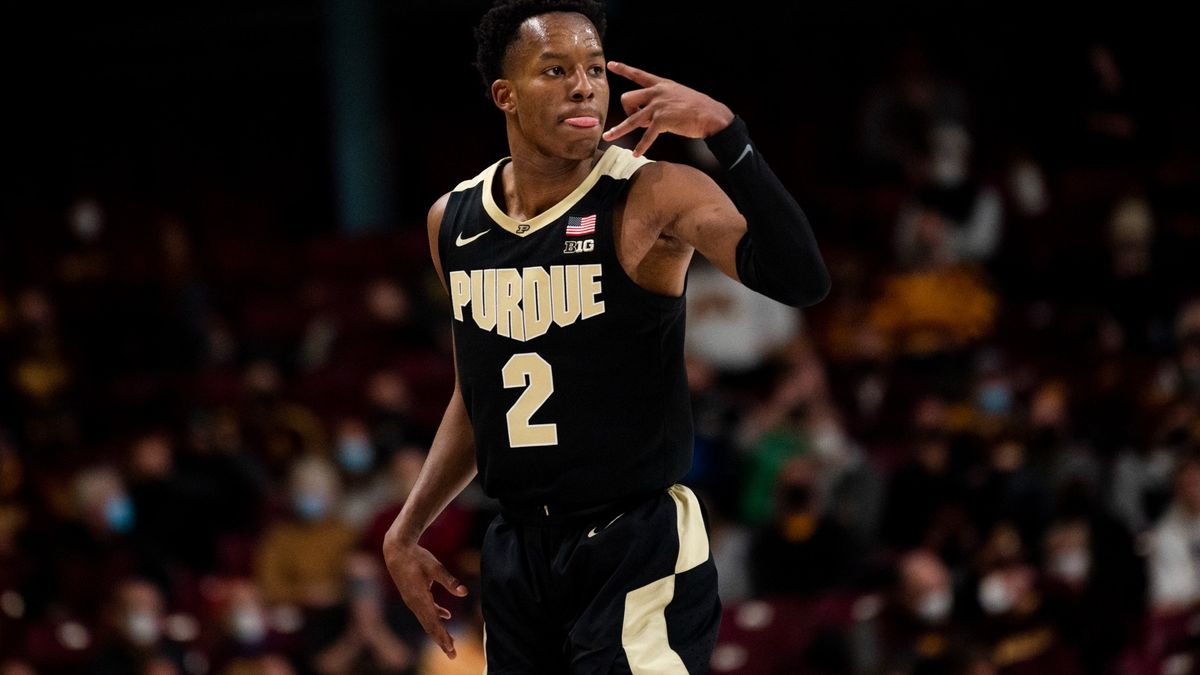 College Basketball National & Conference Futures: Betting Value on Oregon & Purdue (Feb. 2) article feature image