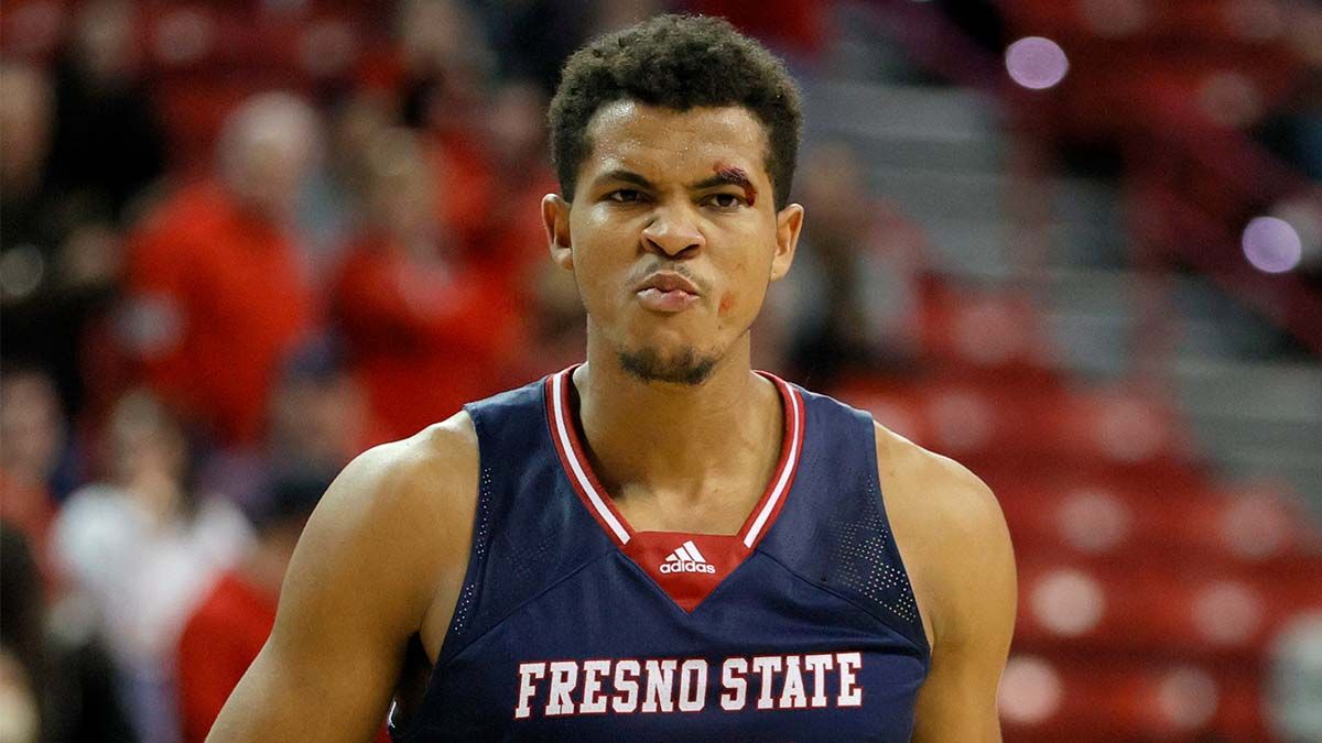 Saturday College Basketball Odds, Picks, Predictions: Three Monster Projection Edges, Including San Diego State vs. Fresno State article feature image
