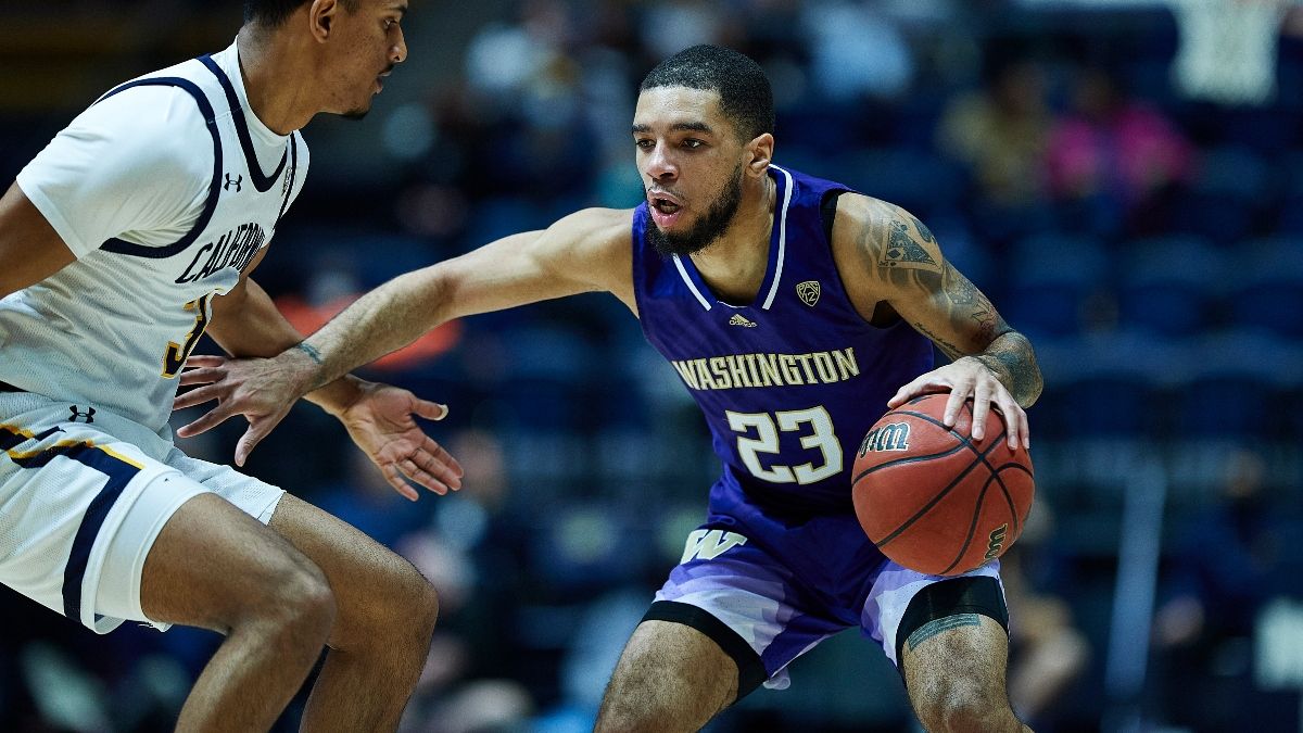 College Basketball Odds & Picks for UCLA vs. Washington: Back the Huskies at Home article feature image