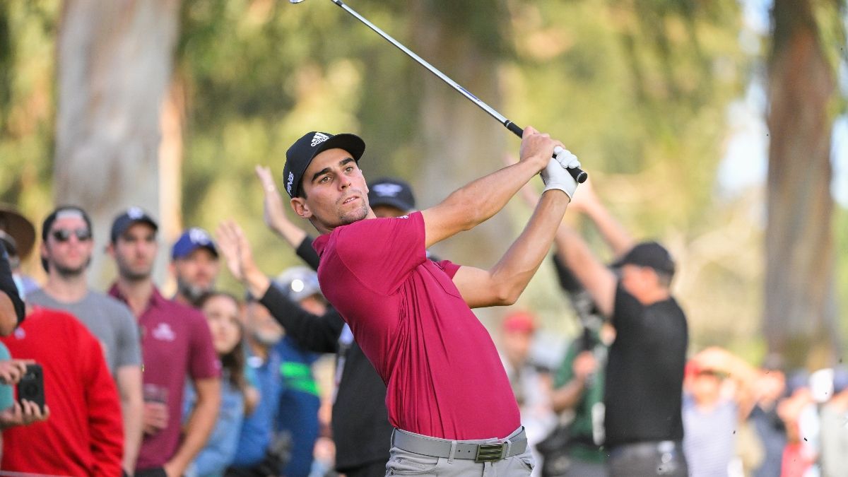 2022 Genesis Invitational Final Round Buys, Picks: Back Niemann to Close Out Historic Week at Riviera article feature image