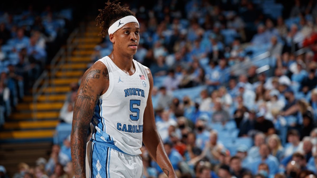 College Basketball Odds, Picks, Predictions for Syracuse vs. North Carolina (Monday, February 28) article feature image