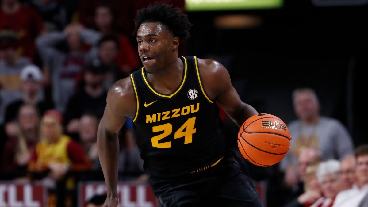 Missouri vs. Texas A&M Odds, Picks & Predictions: SEC Basketball Betting Preview (Saturday, Feb. 5) article feature image