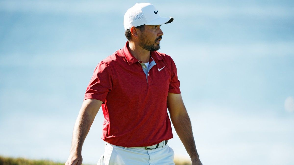 2022 AT&T Pebble Beach Pro-Am Picks: Buy Jason Day & Kevin Streelman Entering Round 2 article feature image