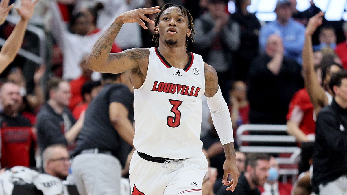 Miami vs. Louisville Odds & Prediction: The 5% PRO Side For Wednesday Night article feature image