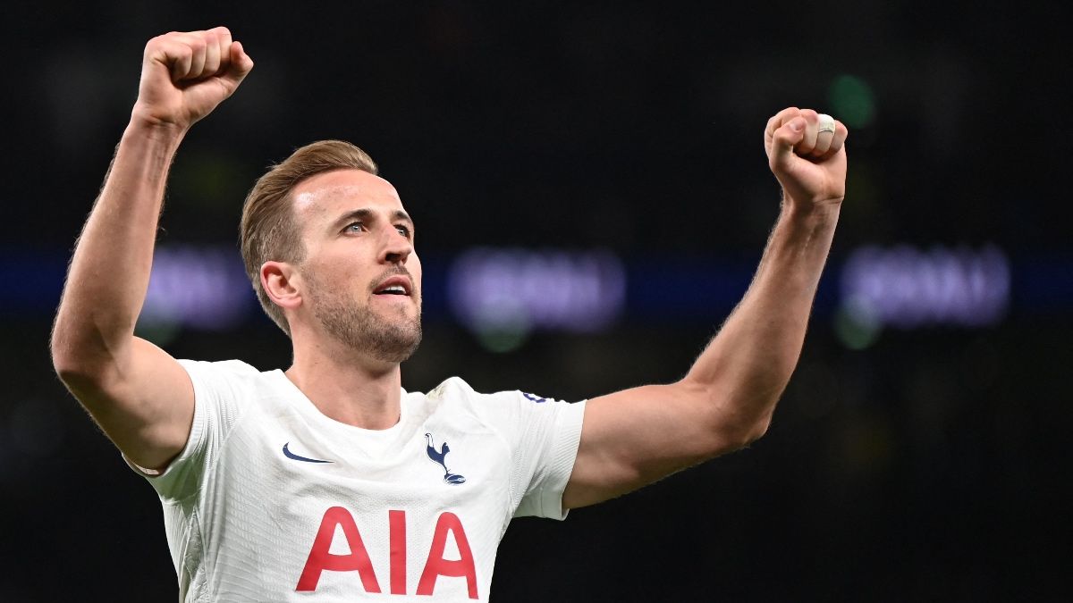 Premier League Betting Odds, Picks, Preview: Our EPL Best Bets, Featuring Tottenham vs. Burnley (May 15-17) article feature image