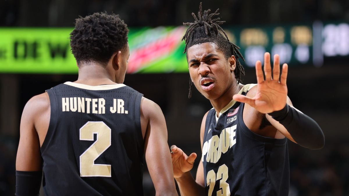 College Basketball Odds, Pick & Preview for Purdue vs. Wisconsin (Tuesday, March 1) article feature image