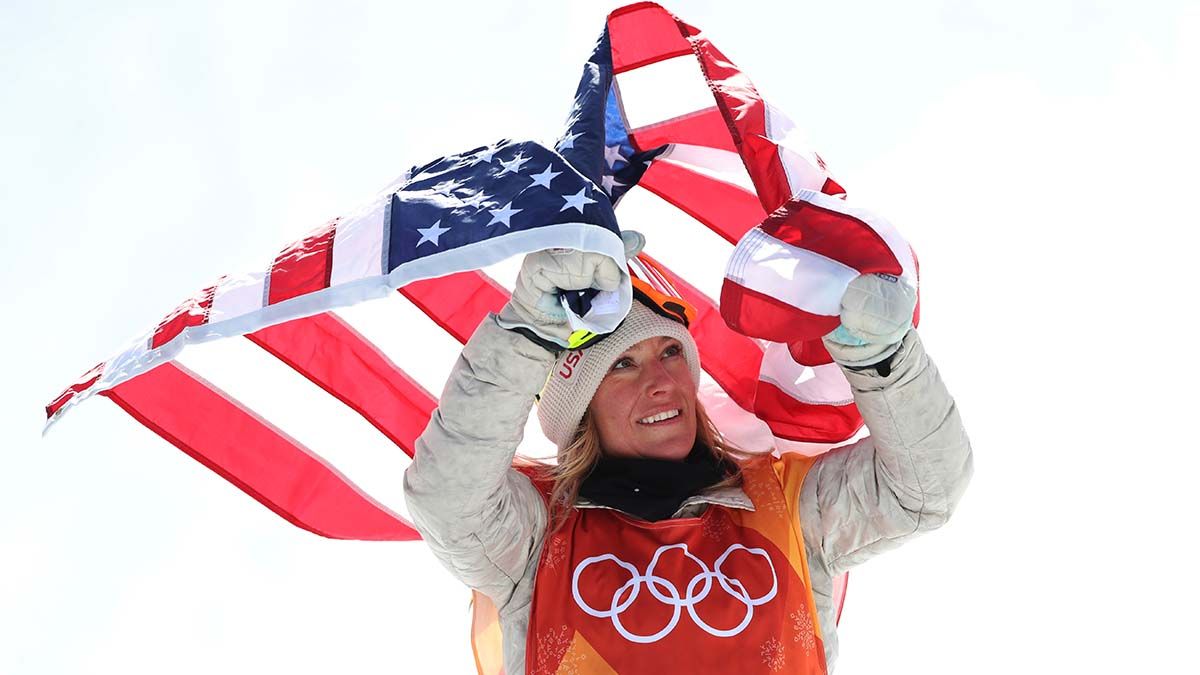 Winter Olympics Schedule and What You Can Bet On: Saturday, February 5 article feature image