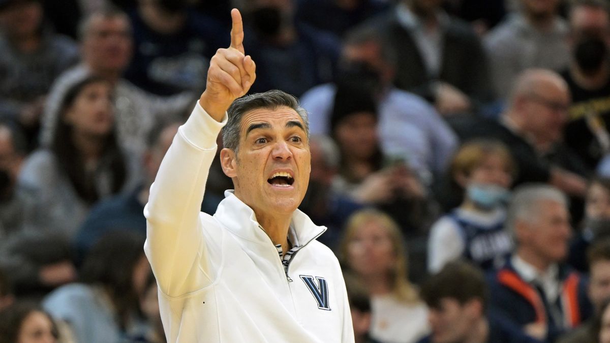 College Basketball Odds, Pick & Preview for Villanova vs. Providence (Tuesday, February 15) article feature image