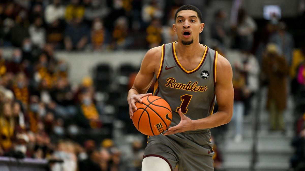 College Basketball Mid-Major Betting Report: Breaking Down Loyola Chicago, BYU & North Texas article feature image