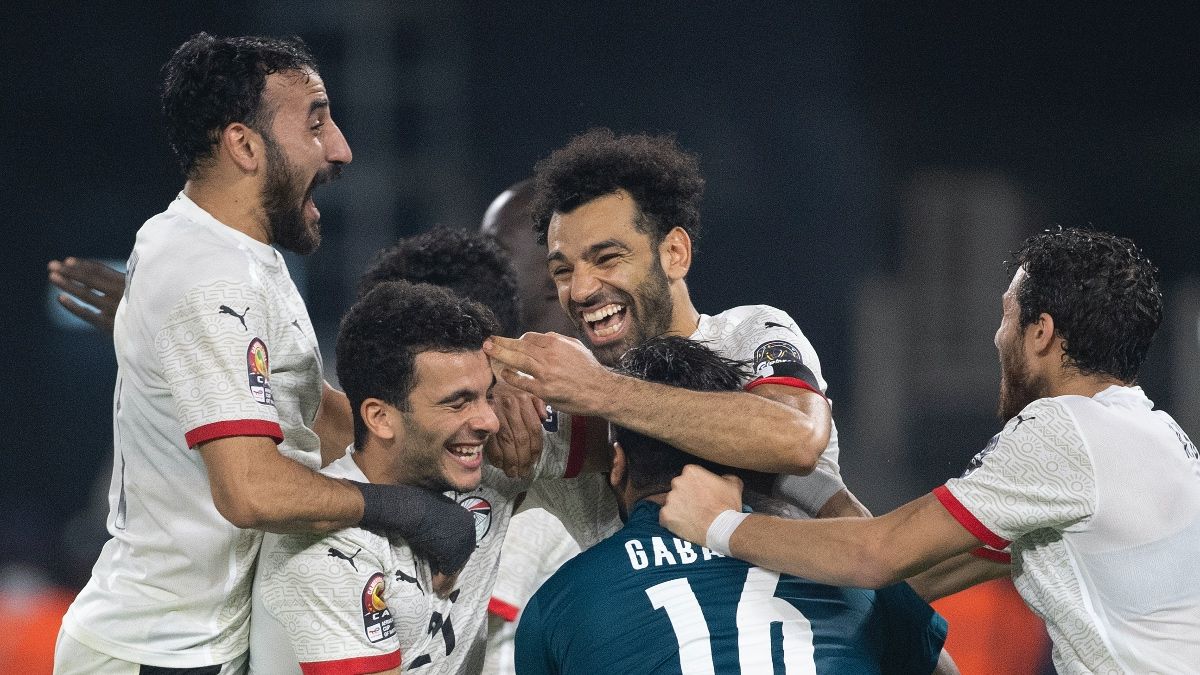 Africa Cup of Nations Final Best Bets, Odds & Projections: Senegal vs. Egypt Betting Preview (Feb. 6) article feature image