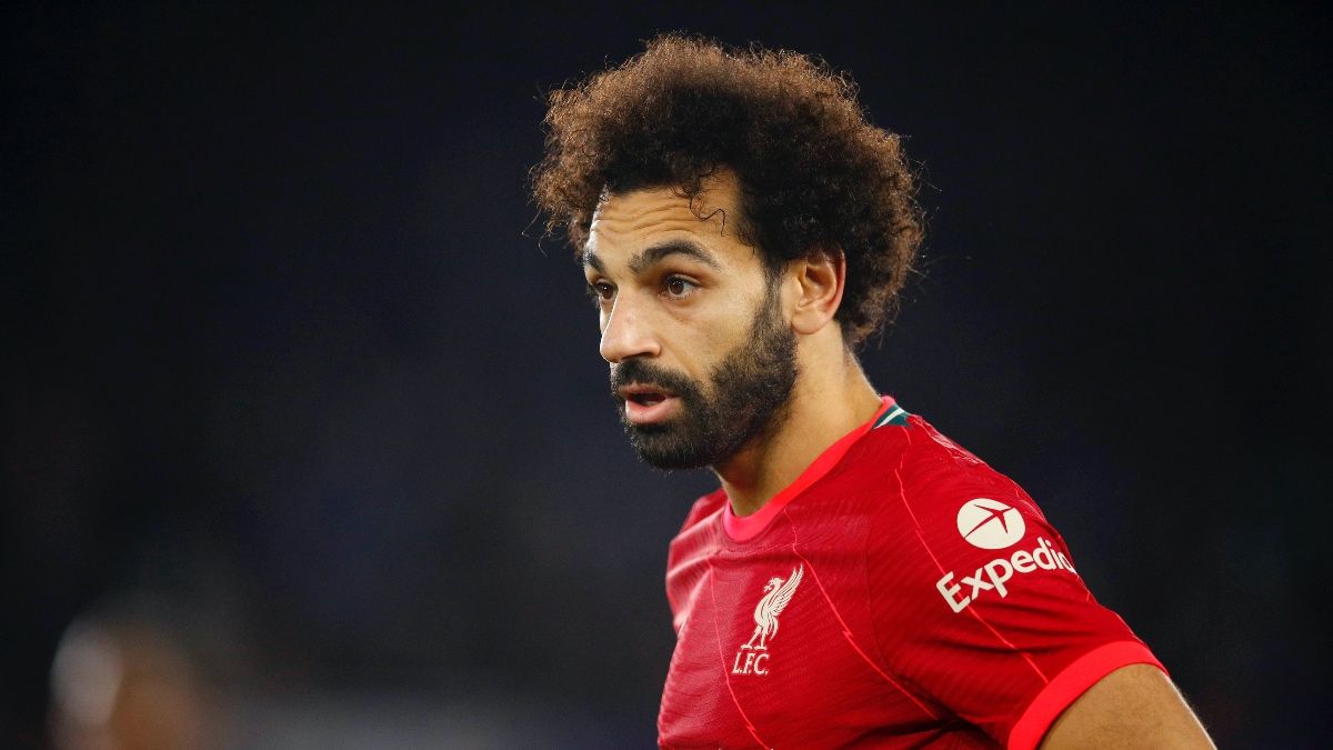Premier League Betting Odds, Picks, Prediction: Can Mohamed Salah, Liverpool Hammer Norwich City in EPL Mismatch? article feature image