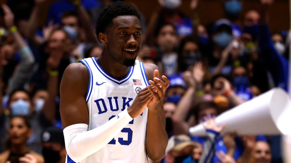 College Basketball Odds & Picks for Florida State vs. Duke: Blue Devils to Blowout Noles? article feature image