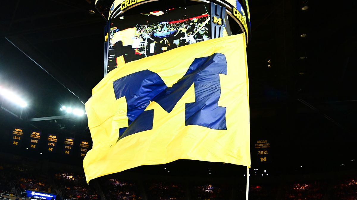 March Madness Odds, Promo: Bet $5 on Michigan, Win $150 No Matter What! article feature image