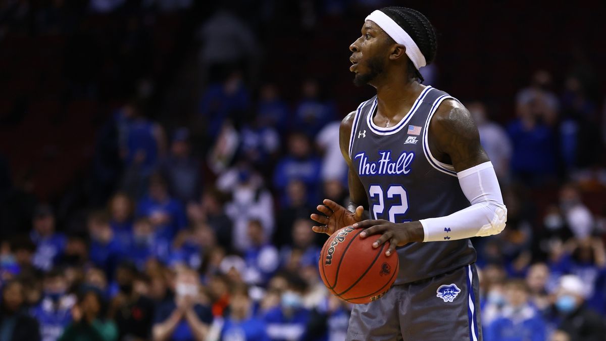 Wednesday College Basketball Odds, Picks, Predictions: Xavier vs. Seton Hall Betting Preview article feature image
