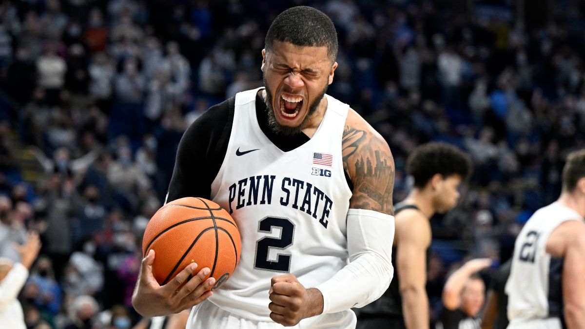 Minnesota vs. Penn State Sharp Betting Picks: Thursday’s College Basketball Matchup Landing Wiseguy Action article feature image